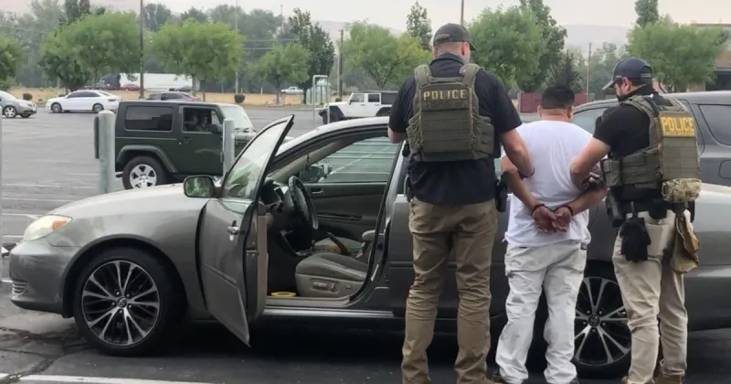 Immigration enforcement activity surges in Yakima Valley