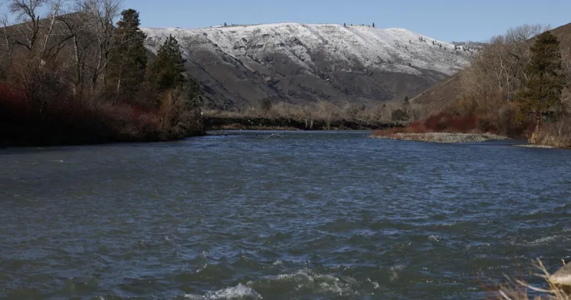 Guest Commentary: Lifting federal Roadless Rule would threaten our water supply