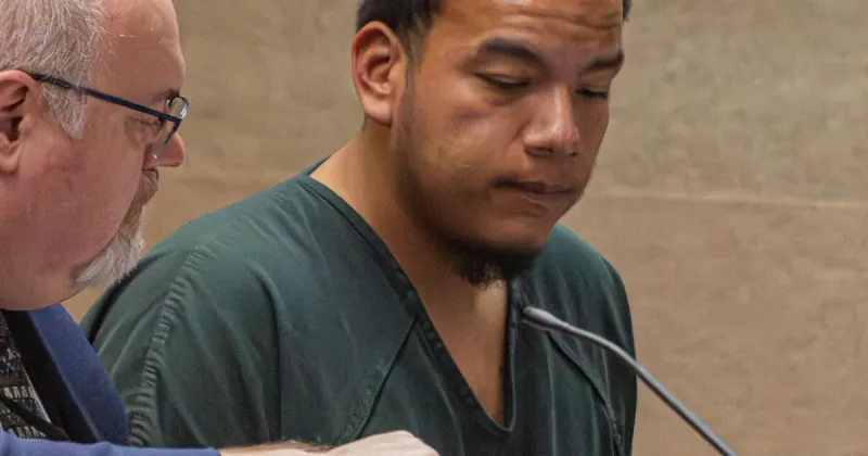 Grandview man sentenced to prison in drunken-driving crash that killed pedestrian in Sunnyside