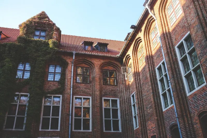 See How PNW Colleges Ranked Nationally This Year