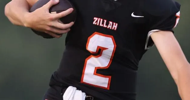 Zillah volunteer assistant to serve five-game suspension for recruiting violations