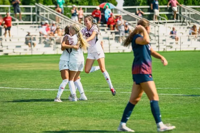Eastern Secures Best Start in Program History with 3-1 Win Over WIU