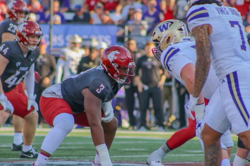 WSU defense making its mark as offense struggles