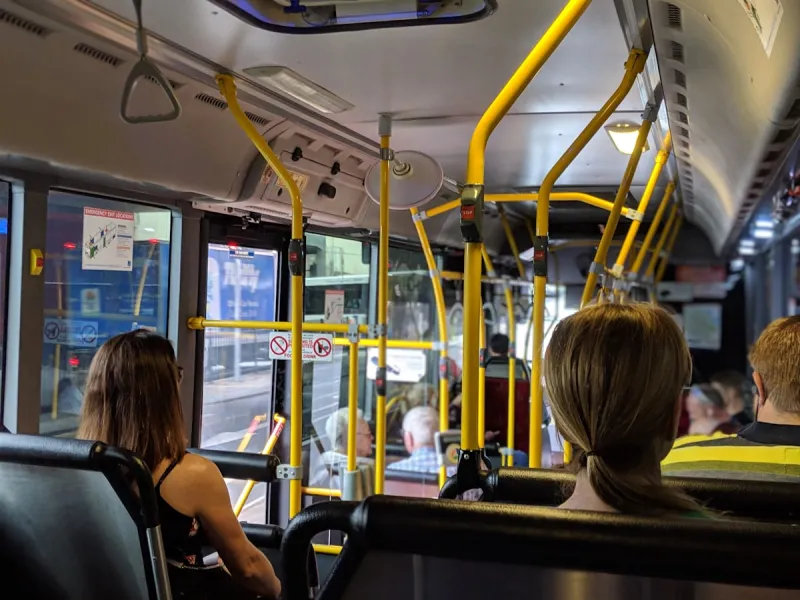 Forget Parking at the Fair-BFT Will Get You There for Free