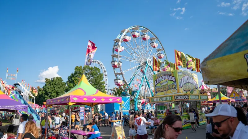 Benton Franklin Fair: 9 Ways to Save on Your Visit