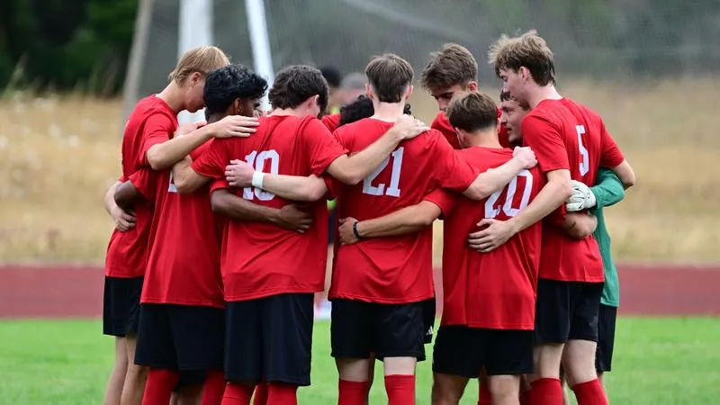 Saints Men's Soccer to open season at home against Walla Walla