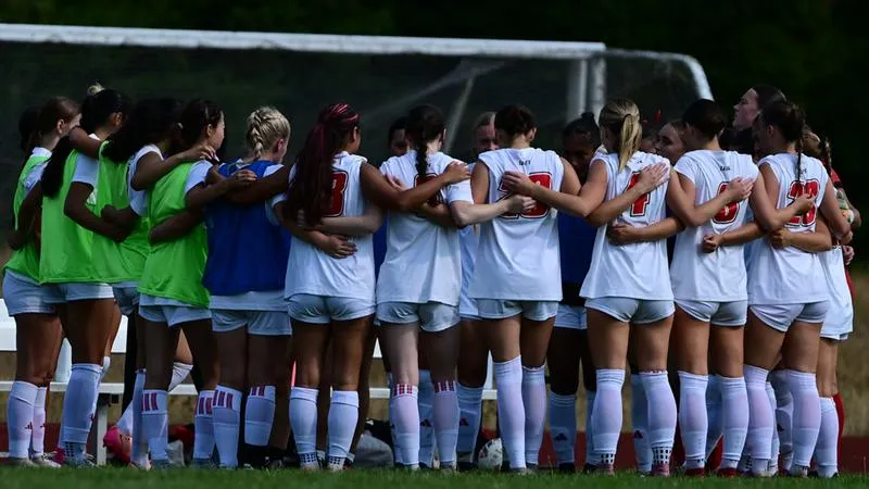 Saints Women's Soccer set to open 2026 season against Eastern Oregon
