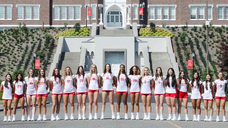 Saints Volleyball to open season at CSUB Yotes Classic
