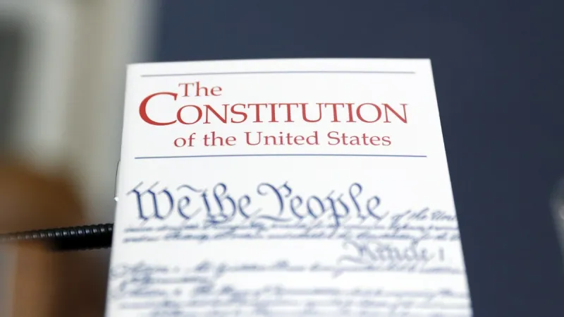 Free Constitution Day Resources for Parents and Educators in Wen.