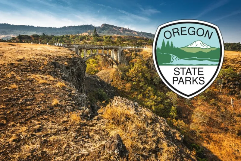 Oregon State Police Seek Witnesses to Vandalism at State Parks