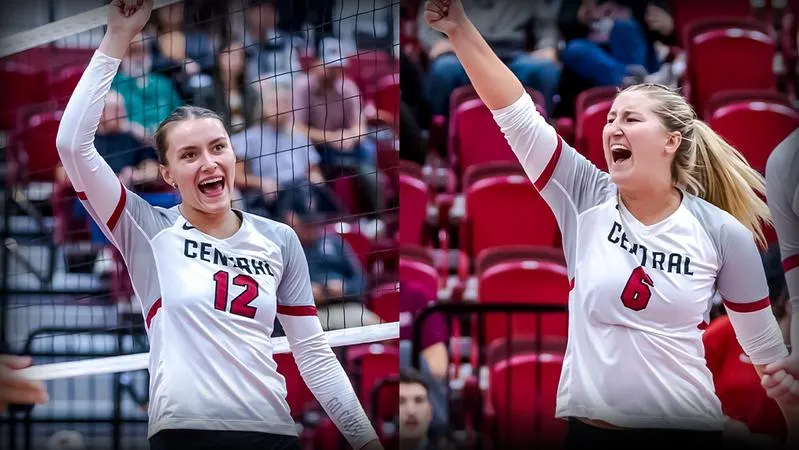 Marble, Willsey Named to the GNAC Preseason All-Conference Team