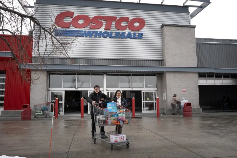 There's more to your E. Wen. Costco membership than the $1.50 dog
