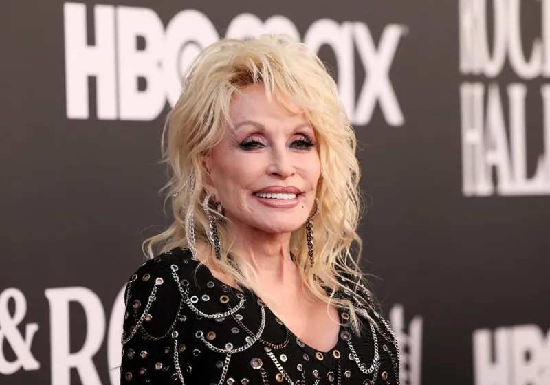 Remembering Dolly Parton's artistry and generosity