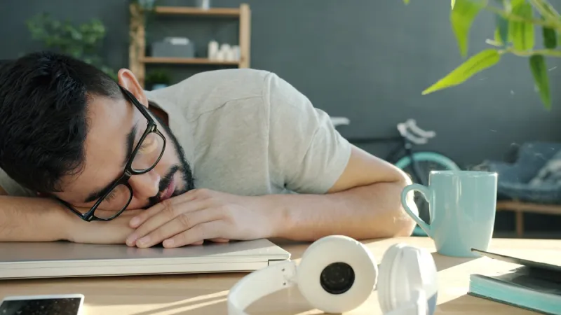 Nation's Hardest Working States Ranked, WA Falls Below Average