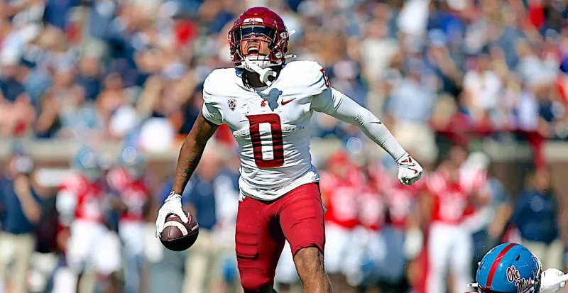 Cougar football announces 2026 team captains