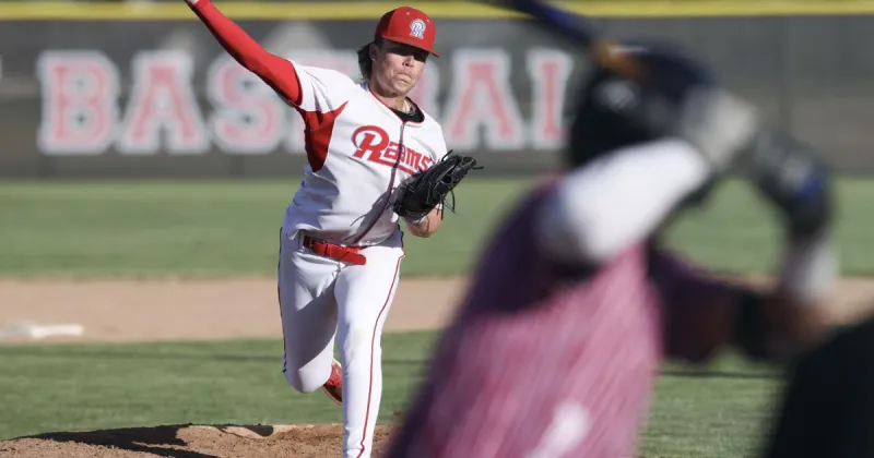 West Valley star pitcher Rhyse Elder announces commitment to University of San Francisco