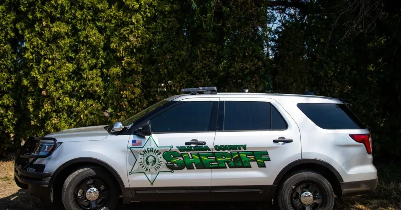 Two men killed in separate motorcycle crashes in Yakima Valley