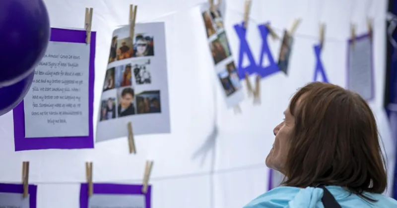 International Overdose Awareness Day event planned for Aug. 31 in Yakima