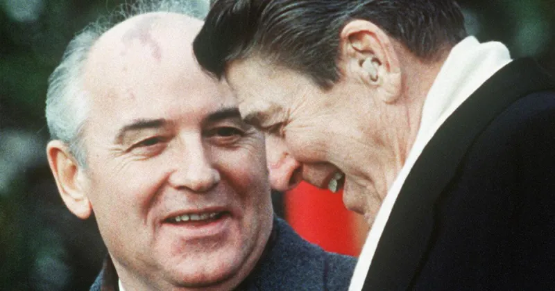 Commentary: As nuclear tensions spread, Reagan's lessons are more relevant than ever