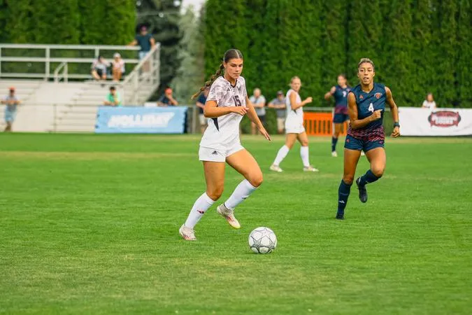 Eastern Ranked Eighth in IWSOC West Region Coaches Poll