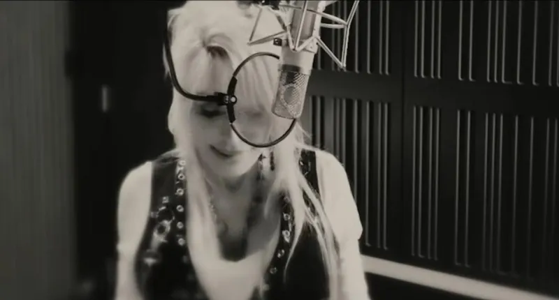 What Was Dolly Parton's Most Unusual Musical Collaboration? And It Was Her Last [VIDEO]
