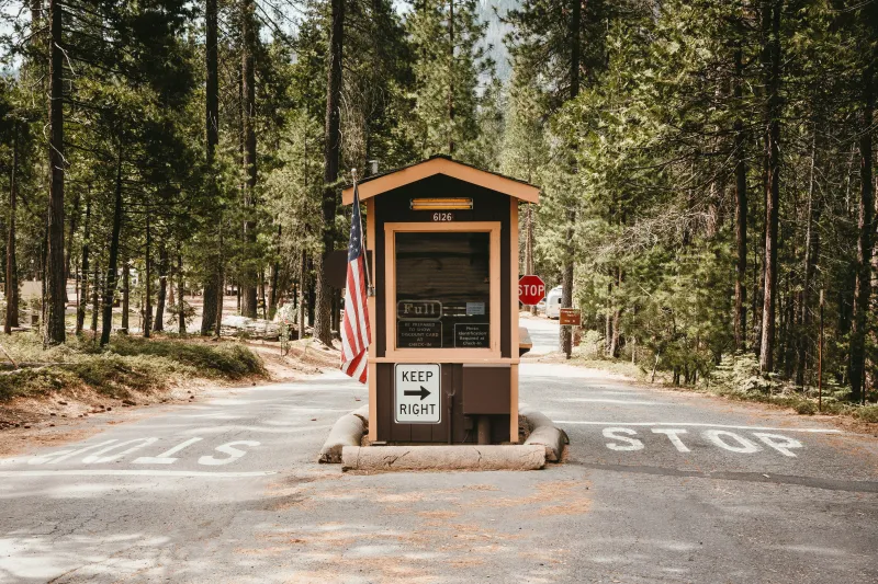 What Is The Best Camping Near Yakima?