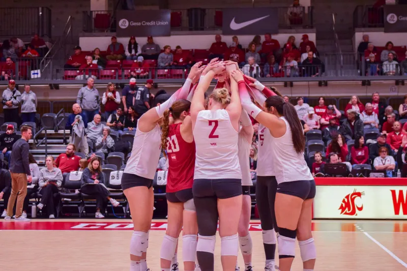 Volleyball looks to make 2026 season SPECIAL