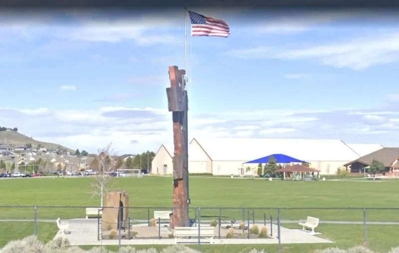 Kennewick Plans Numerous 25th Anniversary 9/11 Ceremonies at Southridge Memorial