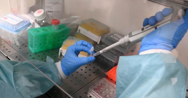 Commentary: A cancer vaccine is closer than ever