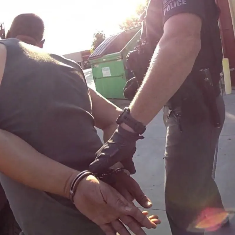 Pasco Police Conduct Significant Downtown Parks Narcotics Operation, Arrests