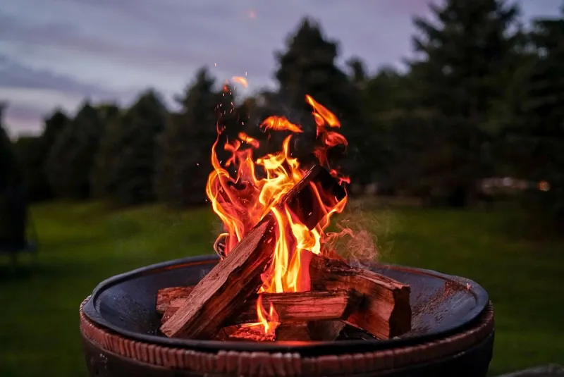 Campfires Restricted on BLM Lands During Peak Wildfire Season