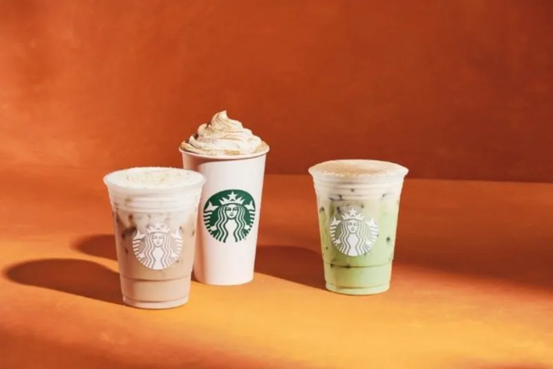Pumpkin Spice is Back in Wenatchee, Somebody Stop the Madness