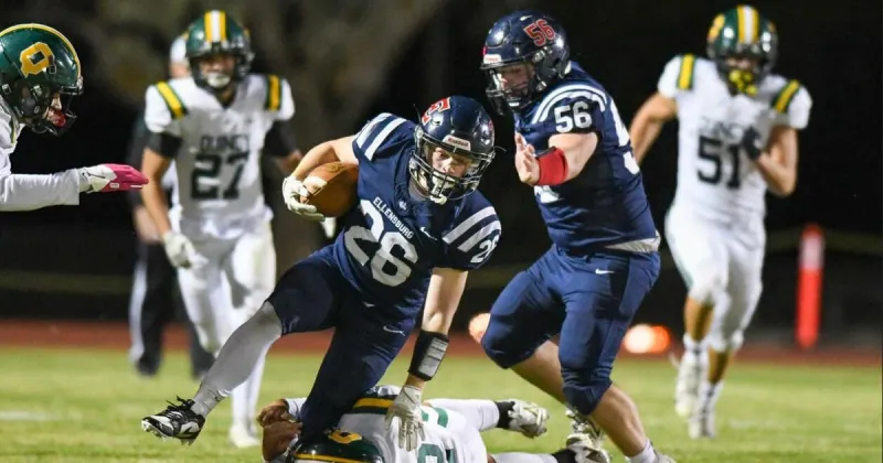 Prep football kickoff: Ellensburg overhauling on the fly after summer coaching hire