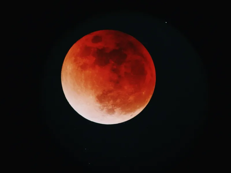 Can I See A Lunar Eclipse In Yakima Tonight?