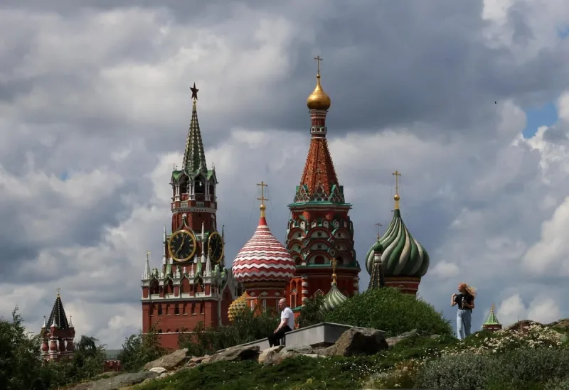 Latvia's foreign minister warns of Russian sabotage acts