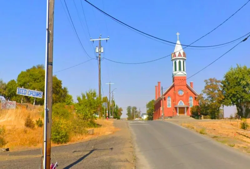 Say It with Confidence: A Guide How to Pronounce These Hard Washington Town Names