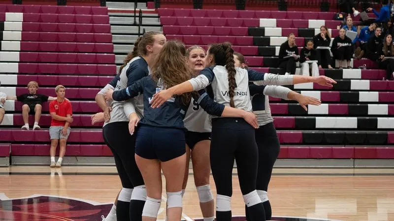 Vikings Fall in Season Opener Against No. 4 Point Loma