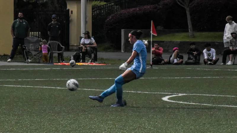 Wildcats See Strong Effort, but Cal Poly Humboldt Escapes with a 1-0 Victory to Begin 2026