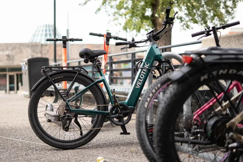 Safety concerns drive E-bike legislation forward