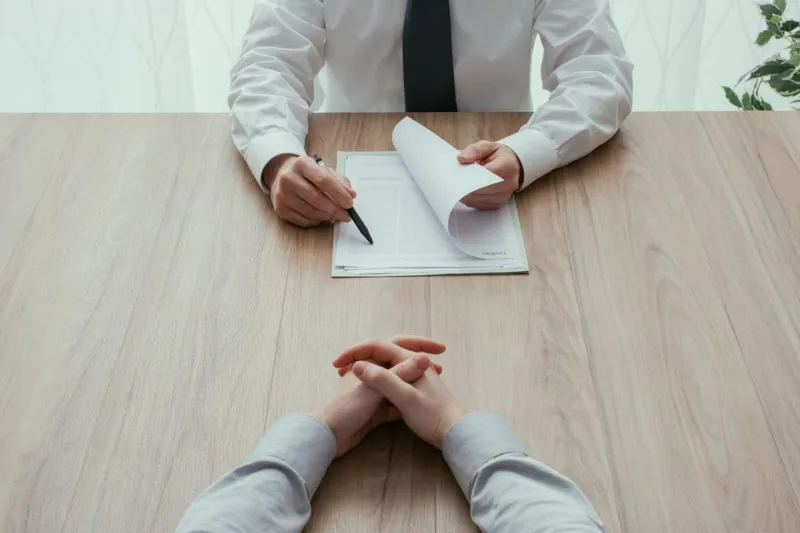 The Interview Trick That Actually Gets You Hired