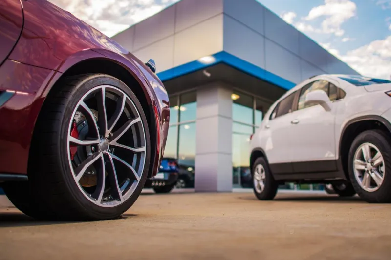 Why Labor Day Is Secretly the Best Time to Buy a Car