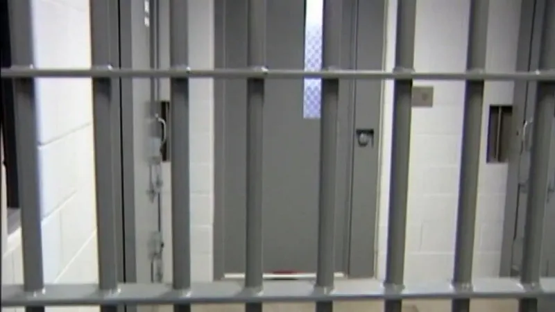 Grant County teacher receives 15 years in prison for sexually exploiting 13-year-old boy