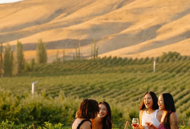Yakima Valley: A Best Emerging Destination Nominee for 2026