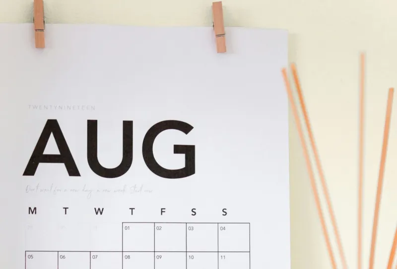 Events Calendar for Yakima Valley: Saturday, August 29th