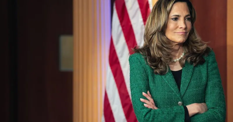Opinion: Miami congresswoman says Trump is 'playing with fire' on immigration. Listen up, GOP
