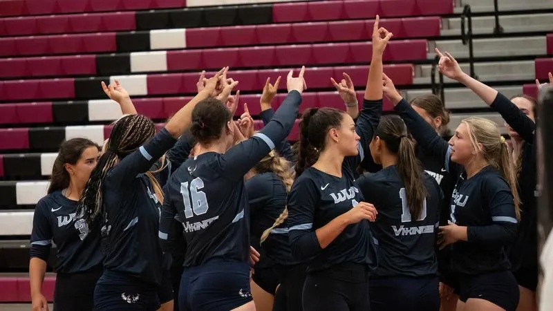 Vikings Record Reverse Sweep Victory Over Chaminade