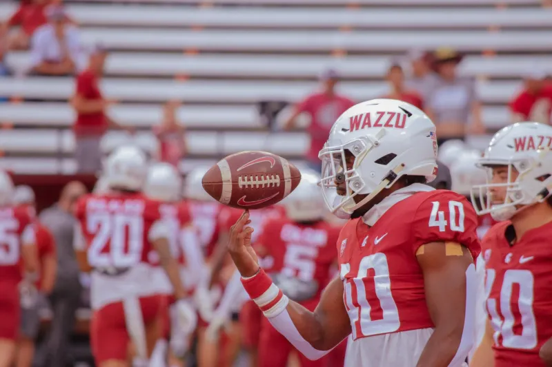 Pac 12 football rankings: Naming the top teams in the preseason