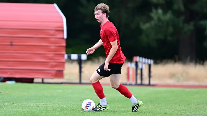 Men's Soccer defeats Westmont to start season 2-0
