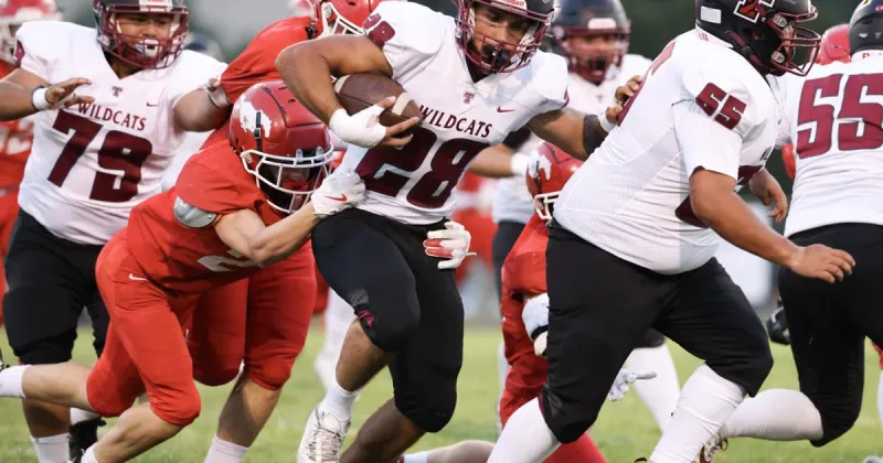 Prep football kickoff: Young Toppenish squad looking to simplify after late-season struggles