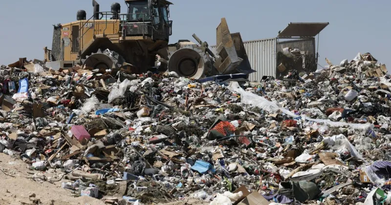 YH-R Opinion: Problems are piling up at Terrace Heights Landfill